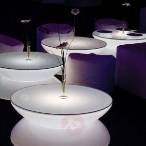 Dekoracyjna zewnętrzna lampa LOUNGE Outdoor