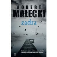 Zadra