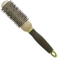 Macadamia Boar Hot Curling Brush 33 mm