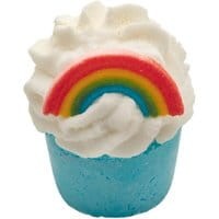 Bomb Cosmetics Chasing Rainbows babeczka