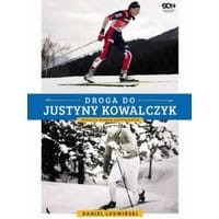 Droga do Justyny Kowalczyk. Historia biegów narciarskich