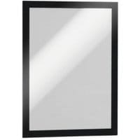 Ramka samoprzylepna magnetyczna DURABLE Duraframe A4 10szt. czarne