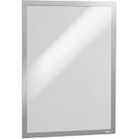 Ramka samoprzylepna magnetyczna DURABLE Duraframe A3 6szt. srebrne