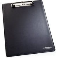 Deska z klipem DURABLE A4 granatowa