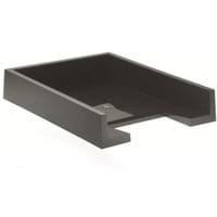 Półka na dokumenty DURABLE Cubo czarna