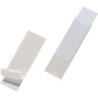 Kieszeń samoprzylepna DURABLE 75x18mm 10szt.