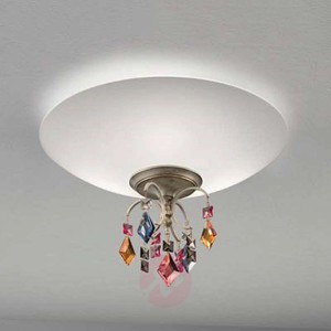 Niezwykła lampa sufitowa GRACIA, 3-pkt.