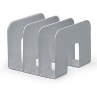 Stojak na dokumenty DURABLE Trend szary