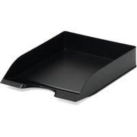 Półka na dokumenty DURABLE Basic czarna
