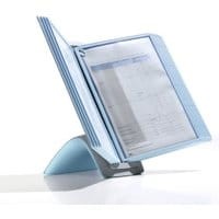 Zestaw DURABLE Sherpa Bact-o-clean 10 paneli prezentacyjnych na biurko