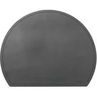 Podkładka na biurko DURABLE ze skóry 650x520mm czarna