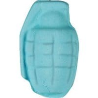 Bomb Cosmetics Man Grenade kula