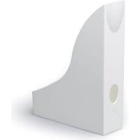 Stojak na dokumenty DURABLE Basic biały