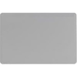 Podkładka na biurko DURABLE antypoślizgowa 650x250mm szara
