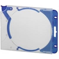 Pojemnik DURABLE na płyty CD/DVD 5szt.