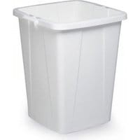 Pojemnik 90l DURABLE biały