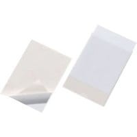 Kieszeń samoprzylepna DURABLE 148x105mm 25szt.