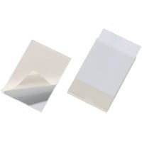 Kieszeń samoprzylepna DURABLE 105x74mm 10szt.