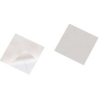 Kieszeń samoprzylepna DURABLE 75x75mm 8szt.