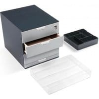 Zestaw DURABLE Coffee Point Box