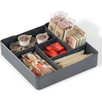Organizer Durable Coffee Point