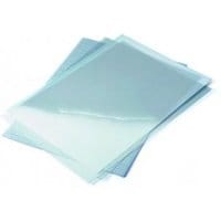 Folia przezroczysta DURABLE A4 50ark.