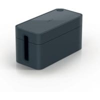 Pojemnik na kable DURABLE CAVOLINE BOX S mały grafitowy