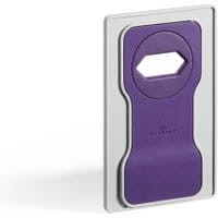 Uchwyt na telefon komórkowy DURABLE VARICOLOR jasnofioletowy