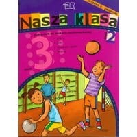 Nasza klasa 3 Podręcznik część 2 Edukacja wczesnoszkolna
