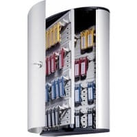 Szafka na klucze DURABLE Key Box 48 klucze zamykana na kluczyk