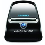 Drukarka etykiet DYMO LabelWriter LW450