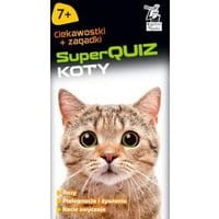 SuperQUIZ Koty