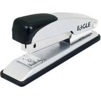 Zszywacz EAGLE 205 do 12 kartek czarny