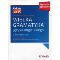 Wielka gramatyka języka angielskiego. Wydanie specjalne