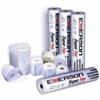 Papier do faksu EMERSON 210mmx50m