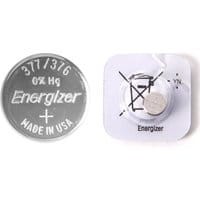 Bateria Energizer 377/376 MD 1,55V