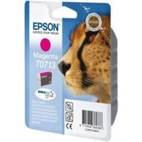 Tusz EPSON T071340 magenta (purpurowy)