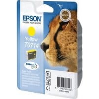 Tusz EPSON T071440 yellow (żółty)