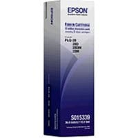 Taśma do urządzeń EPSON Oryginał S015022