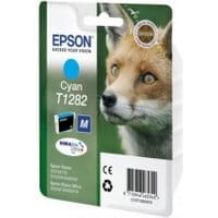 Tusz EPSON T128240 cyan (błękitny)