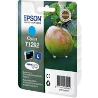 Tusz EPSON T129240 cyan (błękitny)