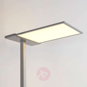 Lampa biurowa LED Esmael, 36 W + ściemniacz 20 W