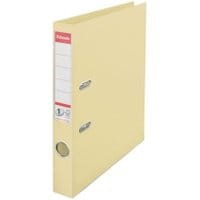 Segregator ESSELTE Standard No. 1 Power A4/50mm beżowy