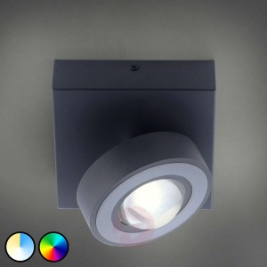 Paul Neuhaus Q-MIA lampa sufitowa LED