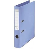 Segregator ESSELTE Standard No. 1 Power A4/50mm Solea jasno-niebieski