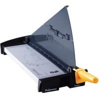 Gilotyna FELLOWES Fusion A3
