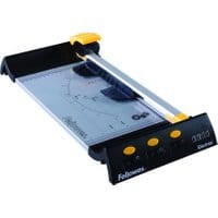 Trymer FELLOWES Electron A4