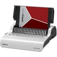 Bindownica FELLOWES Pulsar e-300 elektryczna