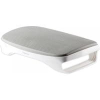 Podnóżek FELLOWES i-Spire™ biały