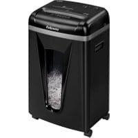 Niszczarka Fellowes Microshred 450M